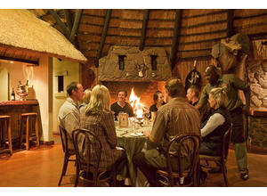 Gwahumbe Restaurant